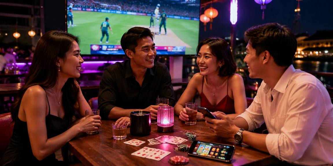 fb88sun Ứng dụng fb88sun mang lại điều gì